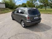 Parduodu Toyota Corolla Verso, 2005 metų
