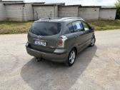 Parduodu Toyota Corolla Verso, 2005 metų - nuotraukos Nr. 2