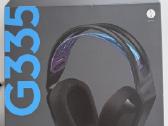 Logitech G335 - nuotraukos Nr. 7