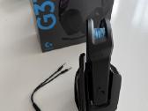Logitech G335 - nuotraukos Nr. 4