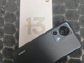 Xiaomi 13 Lite Black 8 GB RAM 256 GB - nuotraukos Nr. 9