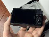 Canon powershot g7x mark II - nuotraukos Nr. 5