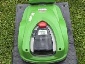 Vejos robotas Viking Mi 422