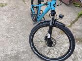 Dviratis - nuotraukos Nr. 2