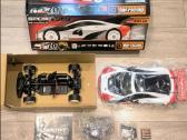 RC Hpi Bullet / Maverick Phantom - nuotraukos Nr. 8