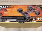 RC Hpi Bullet / Maverick Phantom - nuotraukos Nr. 3