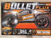 RC Hpi Bullet / Maverick Phantom - nuotraukos Nr. 2