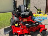 Kutter Ztr54-c Nulinio Apsisukimo Vejos Traktorius