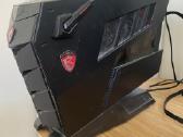Msi Aegis 3 Gtx 1070 8 GB