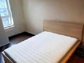 Ikea Malm lova 160x200 cm