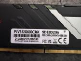 Patriot Viper Venom Ddr5 2x16 32gb - nuotraukos Nr. 2