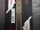 Patriot Viper Venom Ddr5 2x16 32gb - nuotraukos Nr. 3