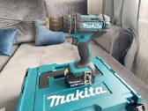 Makita Dhp482rtj - nuotraukos Nr. 2