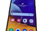 Samsung Galaxy A72 + 3 mėn. garantija - nuotraukos Nr. 3