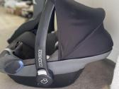 Maxi cosi automobilinė kėdutė - nuotraukos Nr. 2