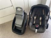Maxi cosi automobilinė kėdutė
