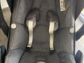 Maxi cosi automobilinė kėdutė - nuotraukos Nr. 7