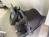 Maxi cosi automobilinė kėdutė - nuotraukos Nr. 8
