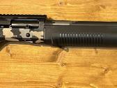 Lygiavamzdis Rev Arms Impact R4 Camo 12/70