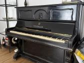 Antikvarinis F.w. Schiller pianinas