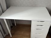 Ikea stalas
