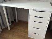 Ikea stalas - nuotraukos Nr. 2