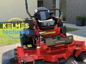 Kutter Ztr72-c nulinio apsisukimo traktorius