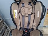 Auto kėdutė nuo 0-36kg su izofix - nuotraukos Nr. 2
