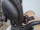Auto kėdutė nuo 0-36kg su izofix - nuotraukos Nr. 3