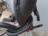 Auto kėdutė nuo 0-36kg su izofix - nuotraukos Nr. 4