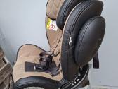 Auto kėdutė nuo 0-36kg su izofix - nuotraukos Nr. 6
