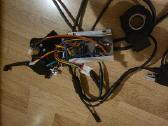 Kontrolerius Vicont Brushless 48v 500w 18a - nuotraukos Nr. 5