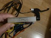 Kontrolerius Vicont Brushless 48v 500w 18a - nuotraukos Nr. 6