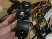 Kontrolerius Vicont Brushless 48v 500w 18a - nuotraukos Nr. 9
