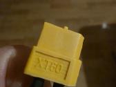 Kontrolerius Vicont Brushless 48v 500w 18a - nuotraukos Nr. 10