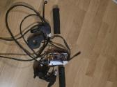 Kontrolerius Vicont Brushless 48v 500w 18a - nuotraukos Nr. 11