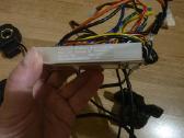 Kontrolerius Vicont Brushless 48v 500w 18a - nuotraukos Nr. 13