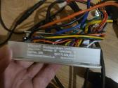 Kontrolerius Vicont Brushless 48v 500w 18a - nuotraukos Nr. 14