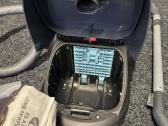 Philips 2200watt klasikinis siurblys - nuotraukos Nr. 4