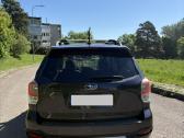 Subaru forester - nuotraukos Nr. 3