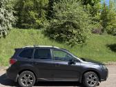 Subaru forester - nuotraukos Nr. 4