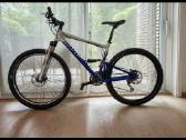 Giant full suspension