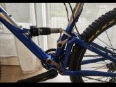 Giant full suspension - nuotraukos Nr. 3