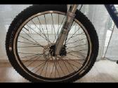 Giant full suspension - nuotraukos Nr. 4