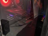 Parduodamas žaidimų / darbo kompiuteris - nuotraukos Nr. 2