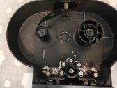 Retro kino kameros kasetės Kcp-1m (konvas-avtomat - nuotraukos Nr. 7