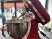 Kitchenaid Artisan planetarinis plakiklis Naudotas - nuotraukos Nr. 6