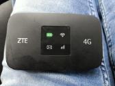 Nešiojamas 4G maršrutizatorius (modemas) Zte Mf971