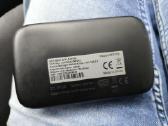 Nešiojamas 4G maršrutizatorius (modemas) Zte Mf971 - nuotraukos Nr. 2