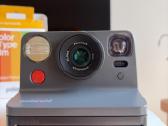 „polaroid“ kameros komplektas su nuotraukomis - nuotraukos Nr. 3